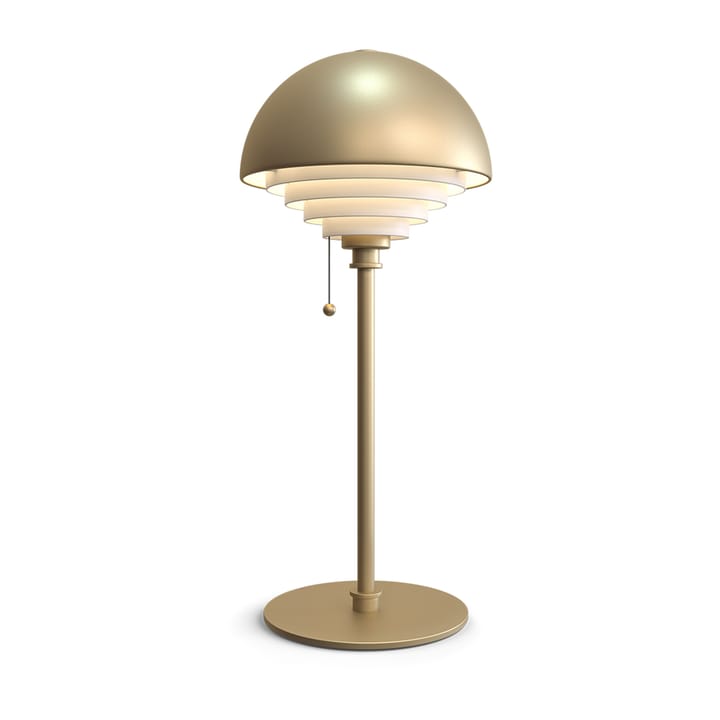 Lampe de bureau Motown - Laiton - Herstal