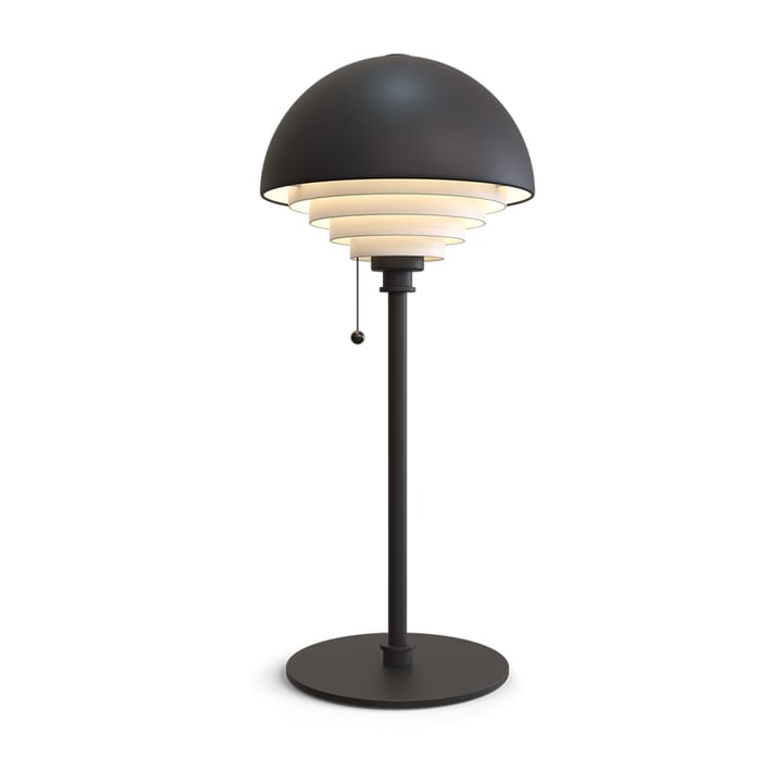 Lampe de bureau Motown - Noir - Herstal