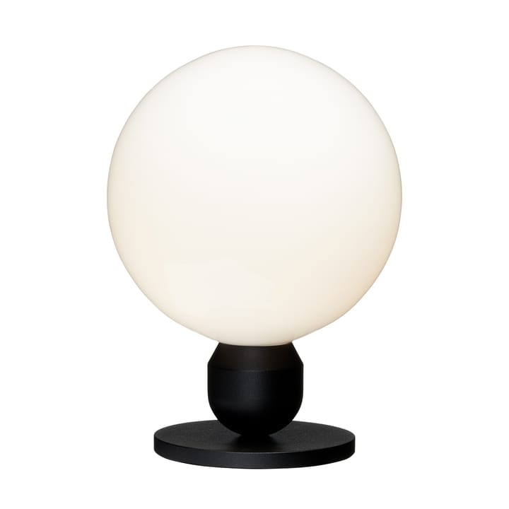 Lampe de table Atom - Noir - Herstal