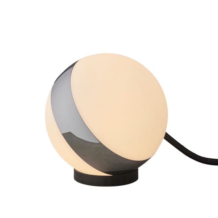 Lampe de table Circle small - Chrome - Herstal