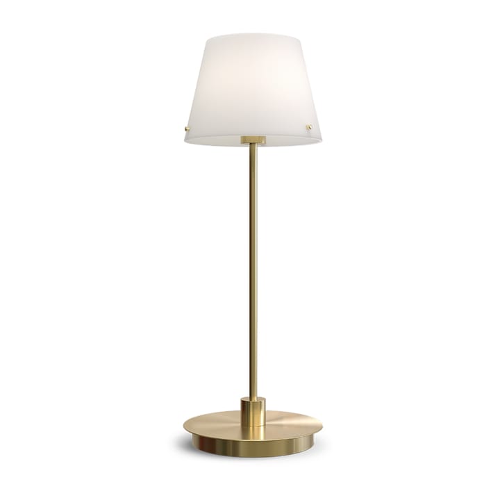 Lampe de table Gil il Grande - Laiton - Herstal