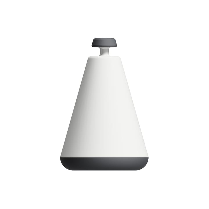 Lampe de table portable Buoy - Gris - Herstal