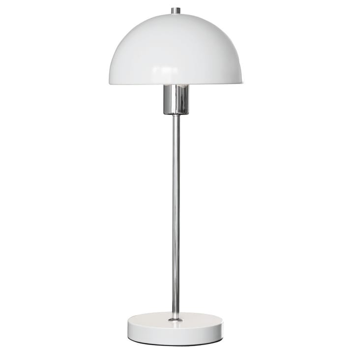 Lampe de table Vienda - blanc - Herstal