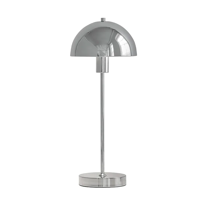 Lampe de table Vienda - Chrome - Herstal