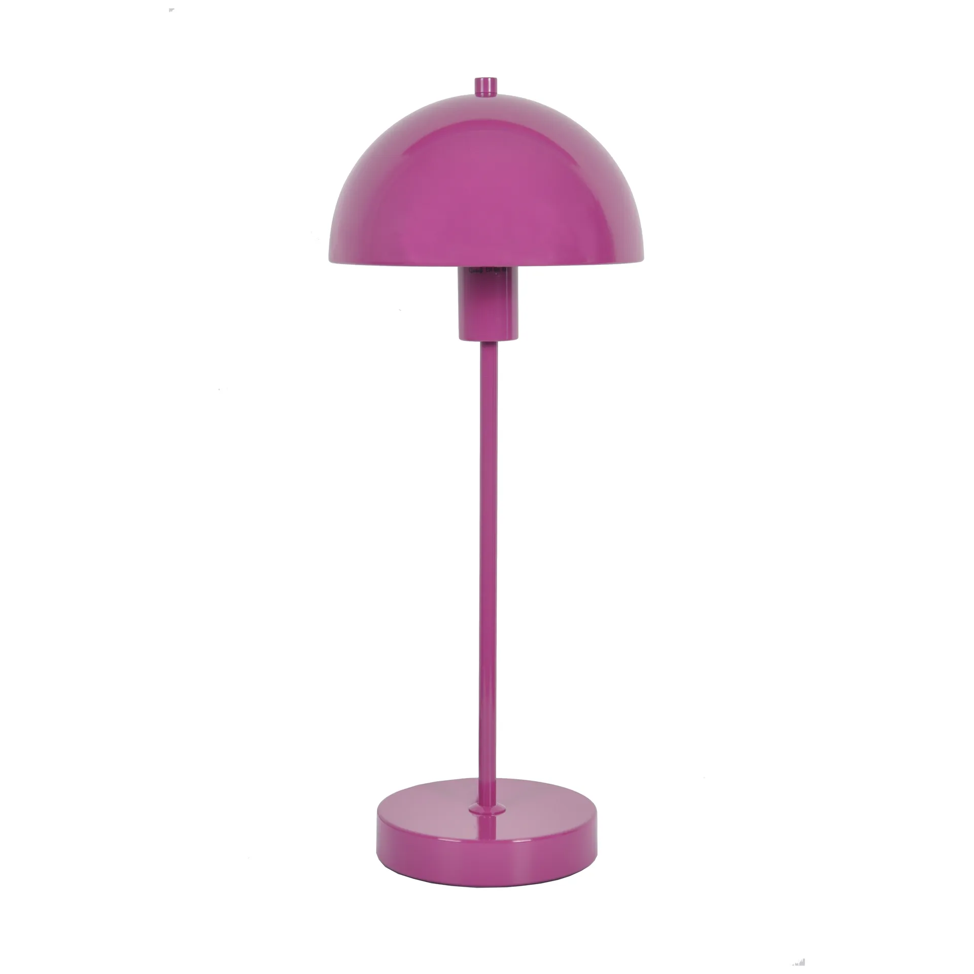 Lampe de table Vienda, Dragon purple Herstal