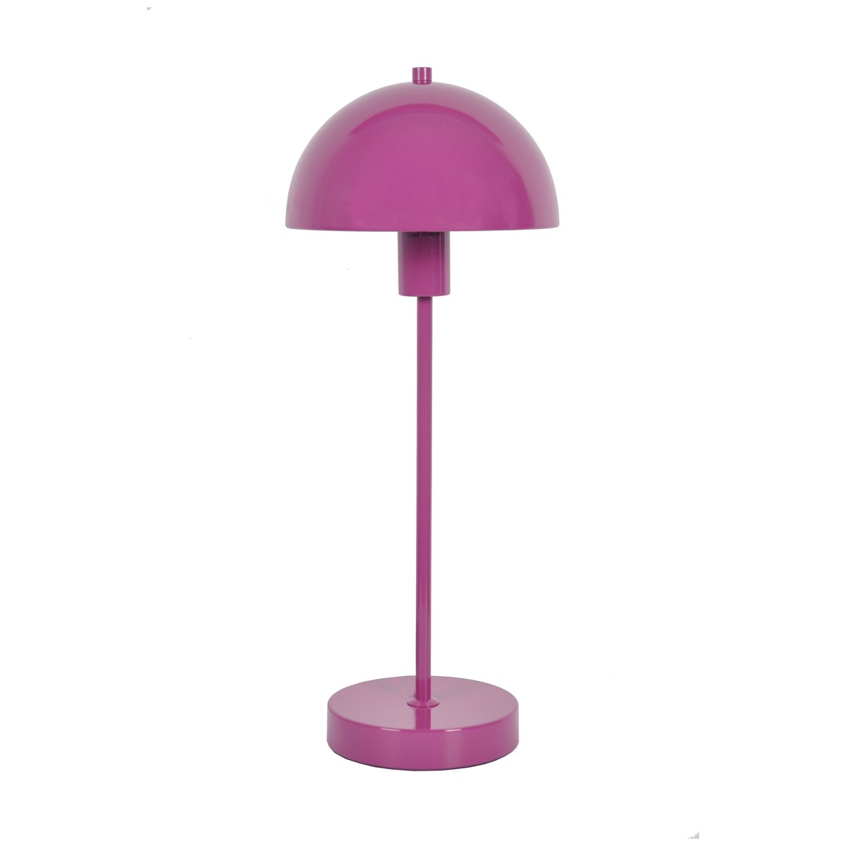 herstal lampe de table vienda dragon purple