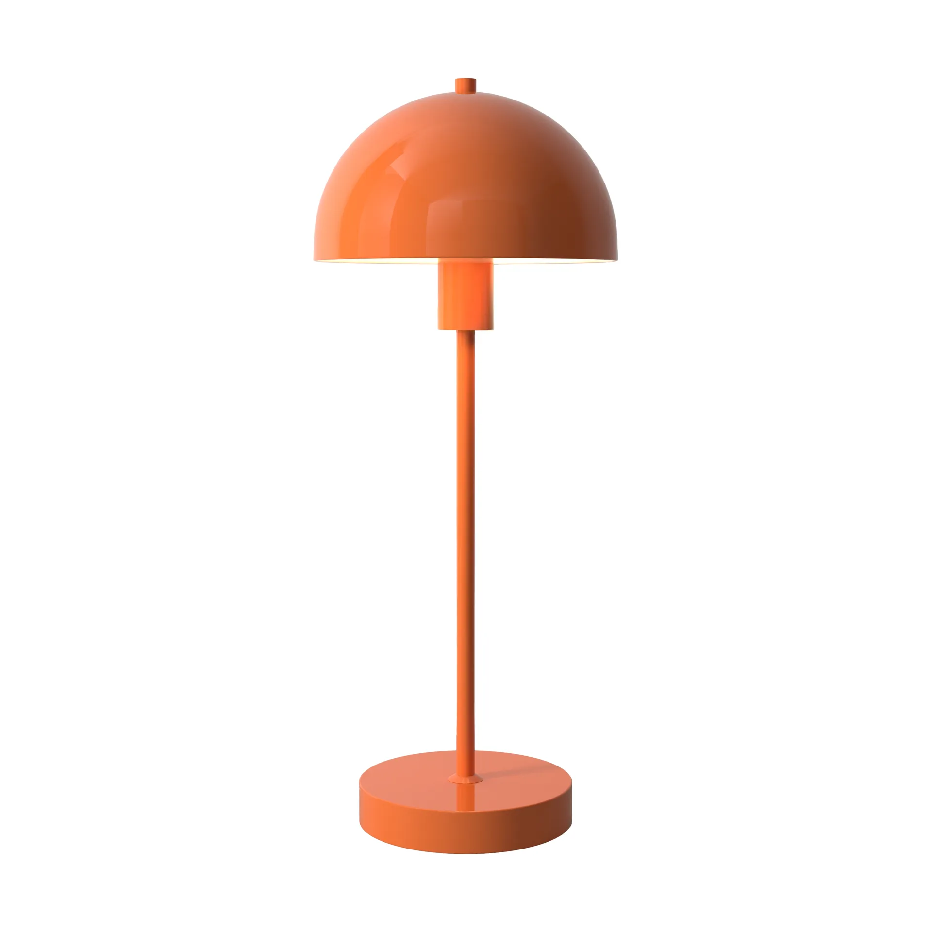 Lampe de table Vienda, Mandarin Herstal