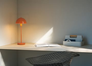Lampe de table Vienda - Mandarin - Herstal