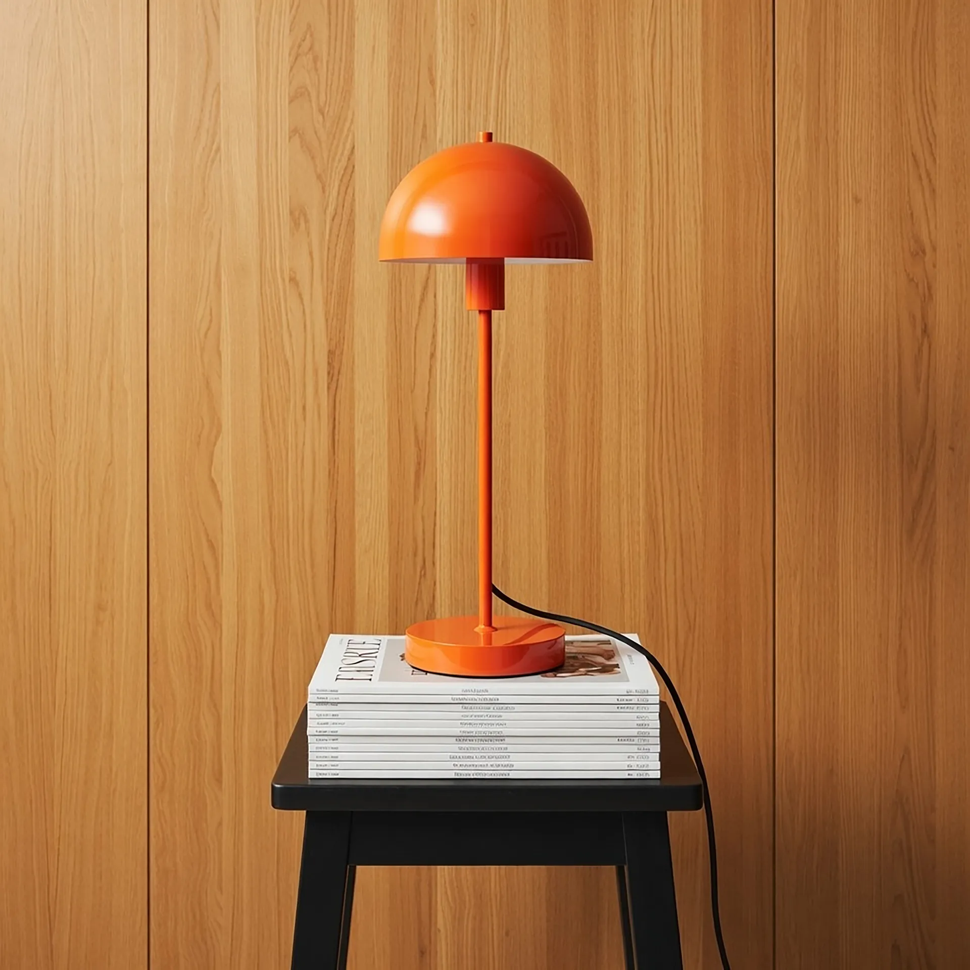 Lampe de table Vienda, Mandarin Herstal