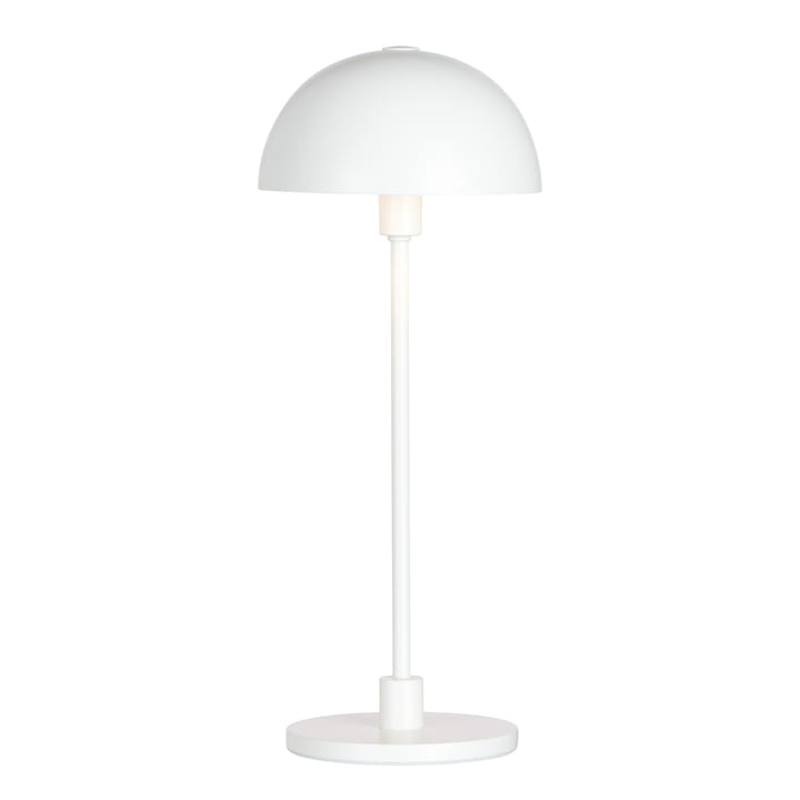 Lampe de table Vienda Mini - Blanc-blanc - Herstal
