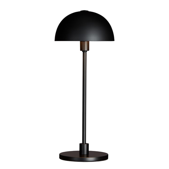 Lampe de table Vienda Mini - Noir-noir - Herstal