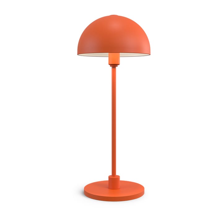 Lampe de table Vienda Mini - orange - Herstal