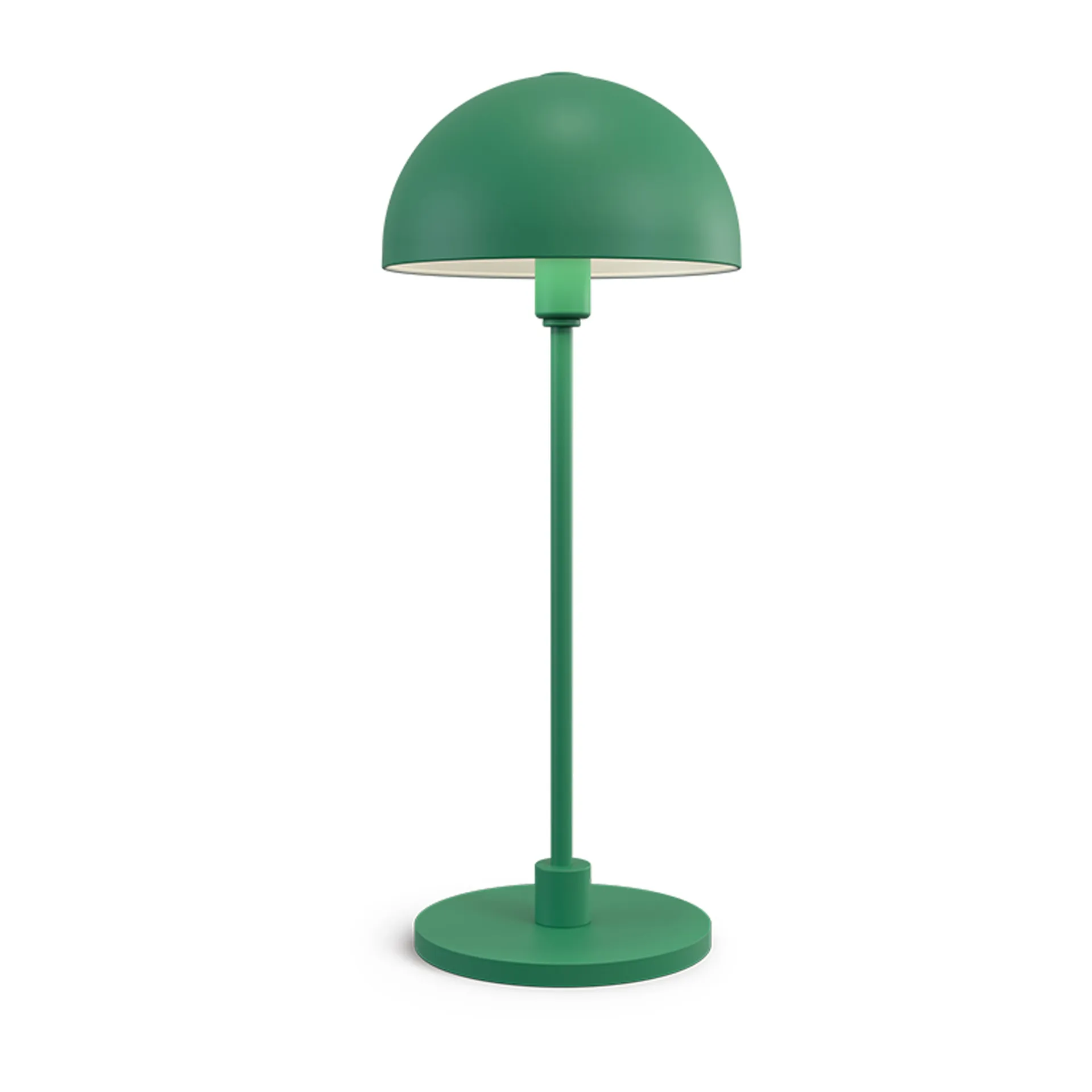 Lampe de table Vienda Mini, Vert Herstal