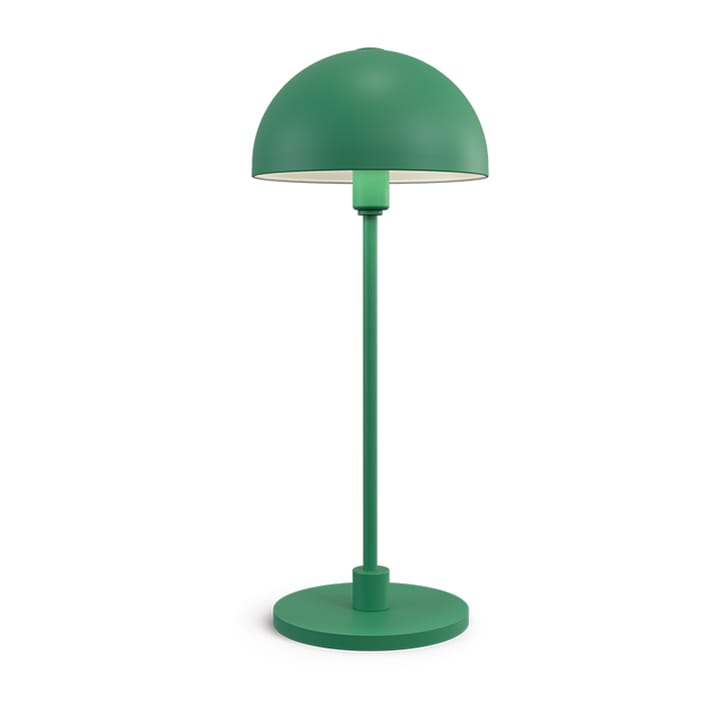 Lampe de table Vienda Mini - Vert - Herstal