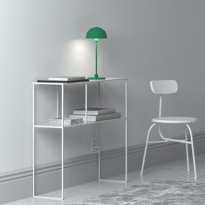 Lampe de table Vienda Mini, Vert Herstal