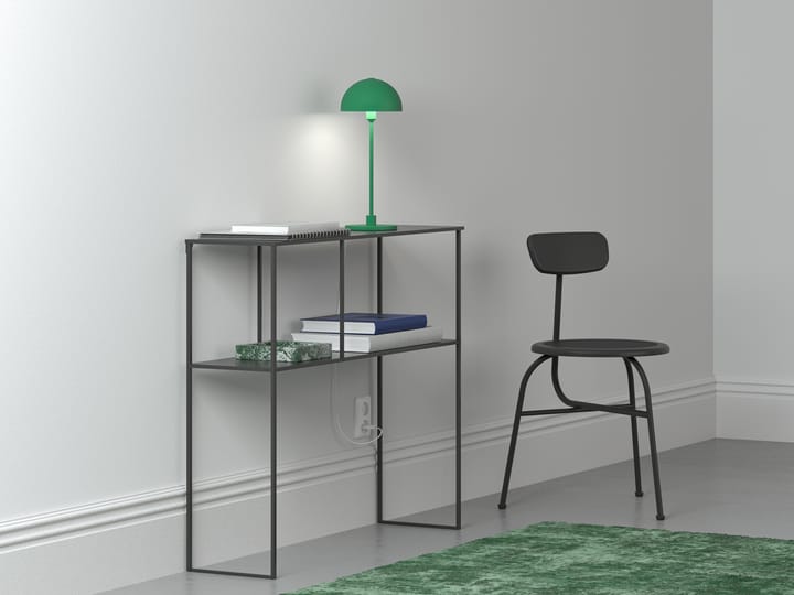 Lampe de table Vienda Mini - Vert - Herstal