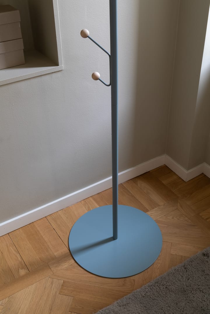 Lampe de table Vienda, Noir brillant Herstal