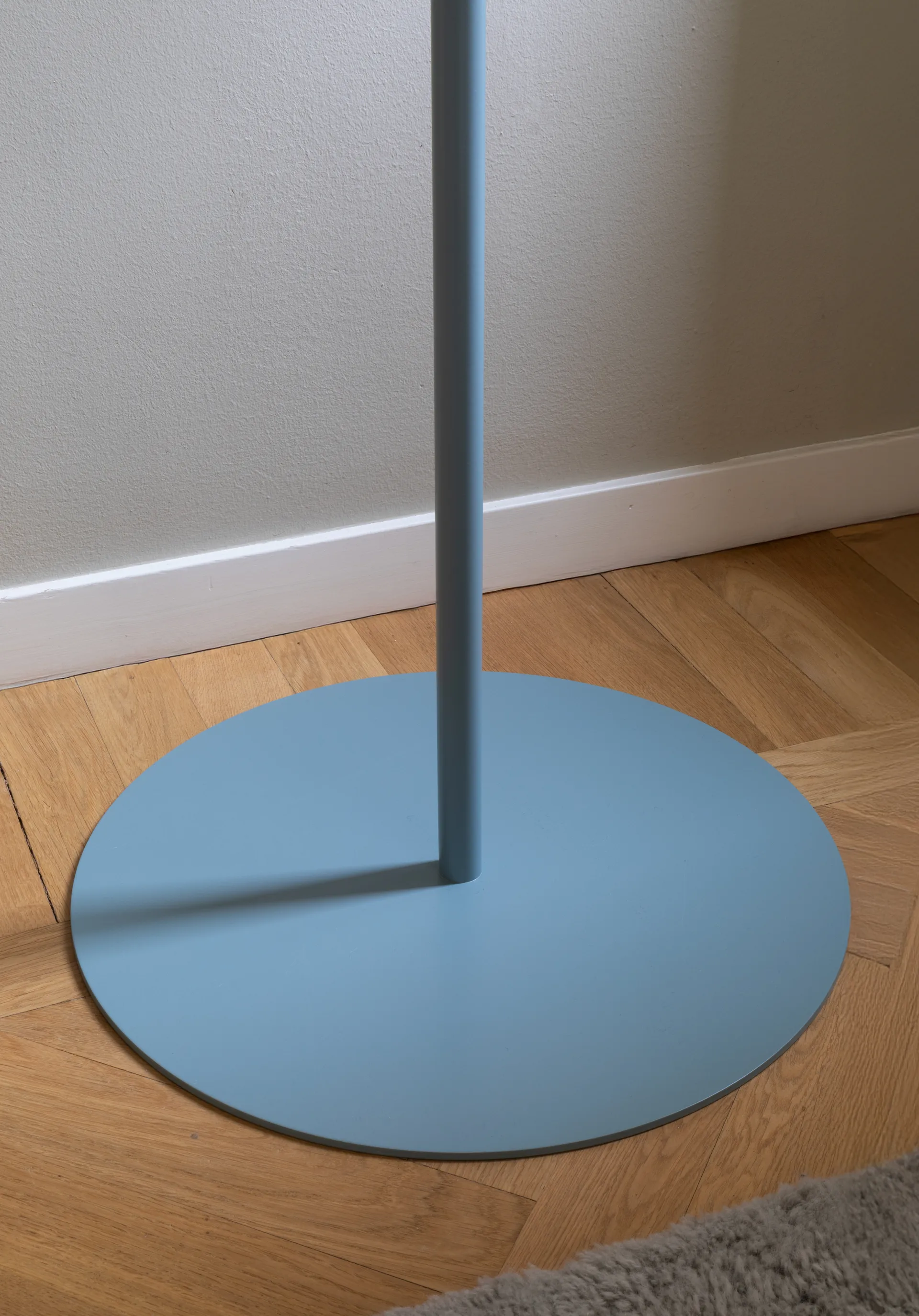 Lampe de table Vienda, Noir brillant Herstal