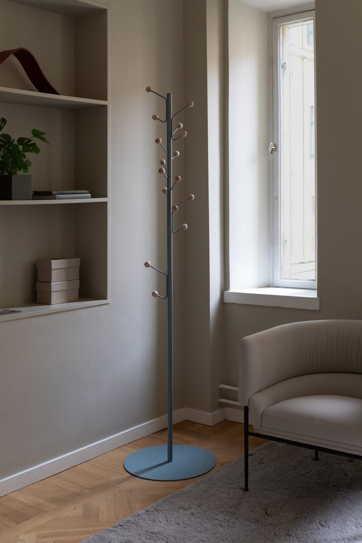 Lampe de table Vienda, Noir brillant Herstal