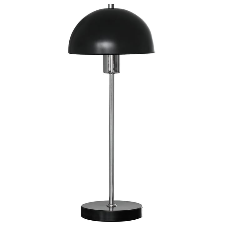 Lampe de table Vienda - noir - Herstal