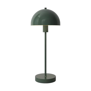 Lampe de table Vienda - Oak leaf green - Herstal