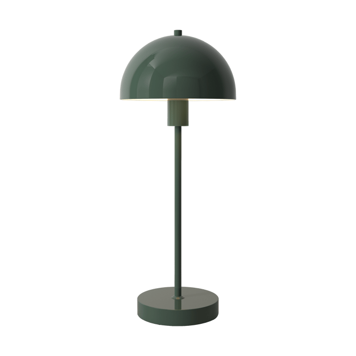 Lampe de table Vienda - Oak leaf green - Herstal