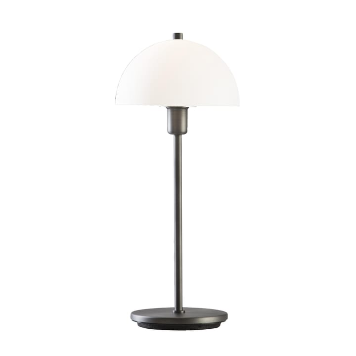 Lampe de table Vienda X - gris - Herstal