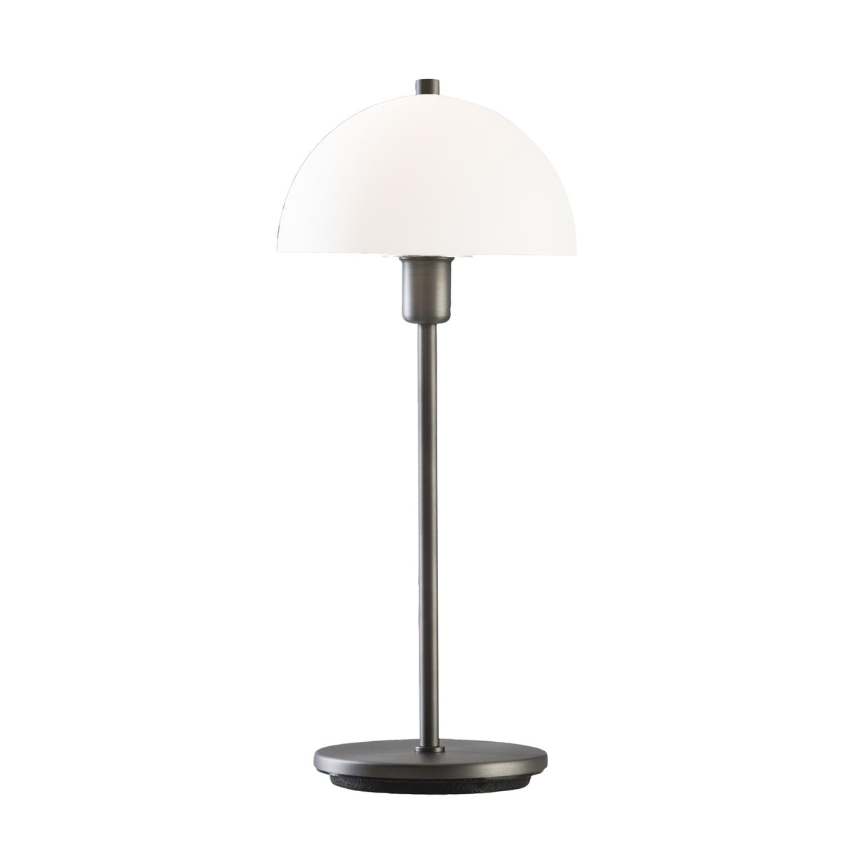 Herstal Lampe de table Vienda X gris