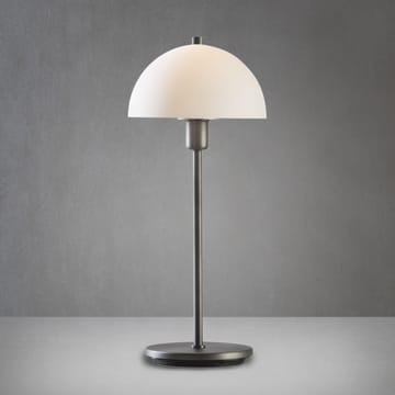 Lampe de table Vienda X - gris - Herstal