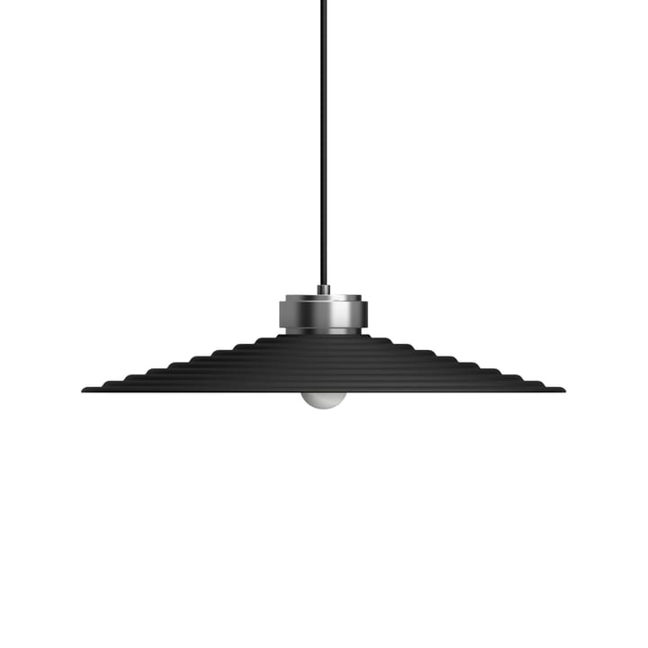 Suspension Sound large - Noir mat - Herstal