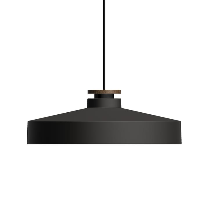 Suspension Street L - Noir mat - Herstal