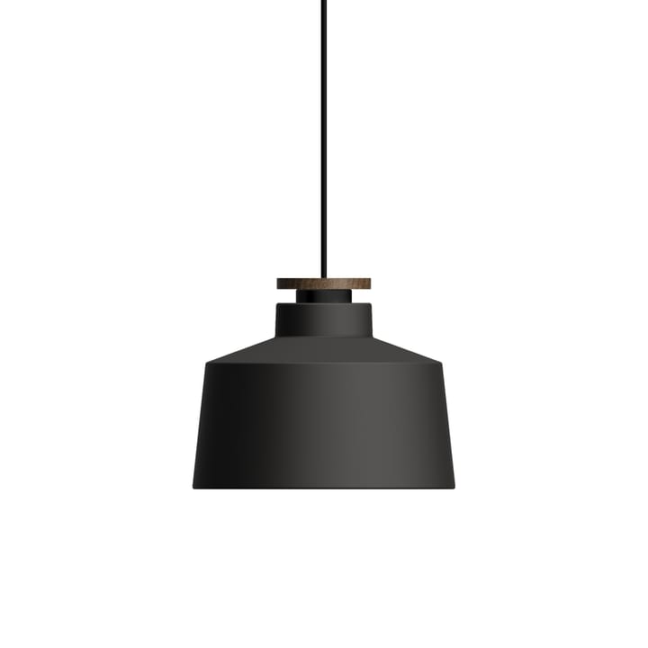 Suspension Street M - Noir mat - Herstal