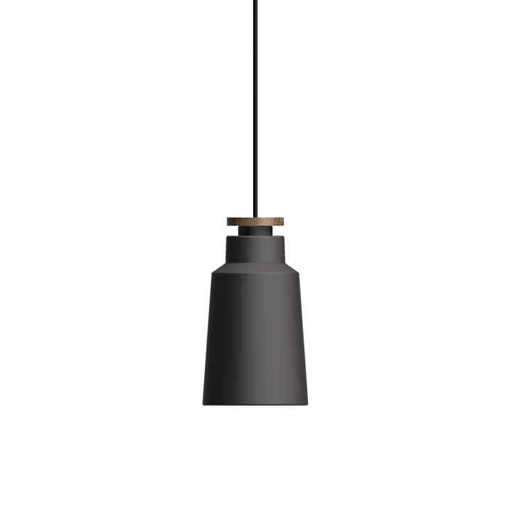 Suspension Street S - Noir mat - Herstal