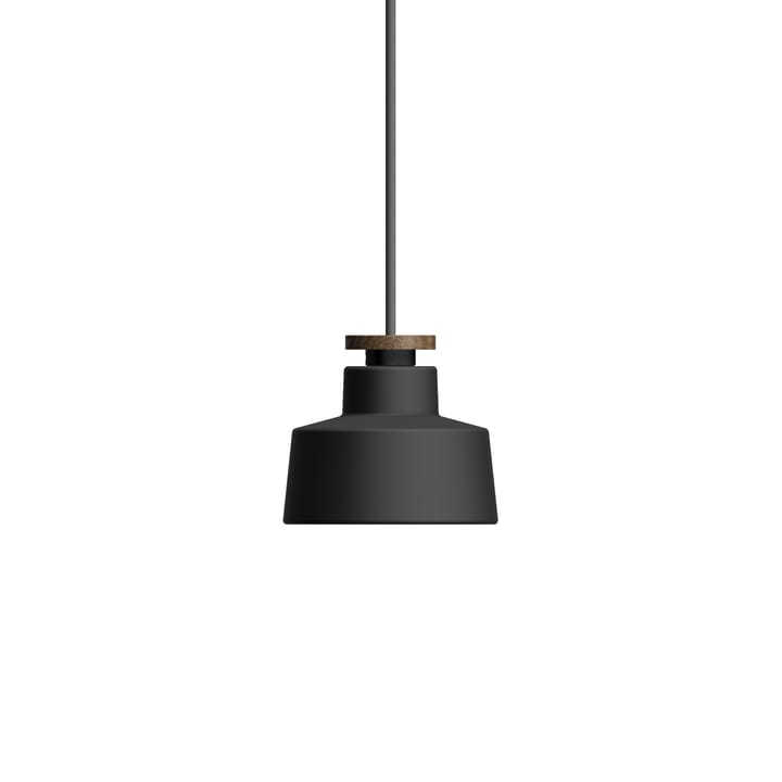 Suspension Street XS - Noir mat - Herstal