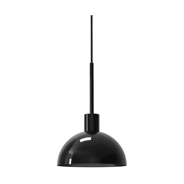 Suspension Vienda - Noir brillant - Herstal