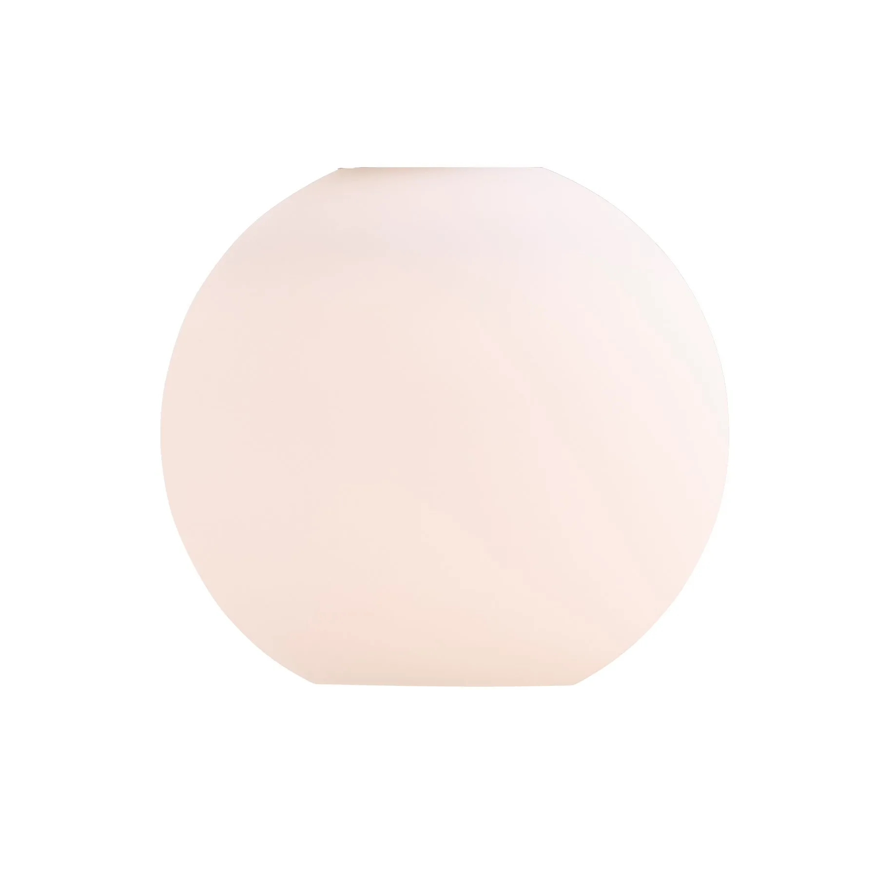 Verre de remplacement Ballon, Couvercle en verre Herstal