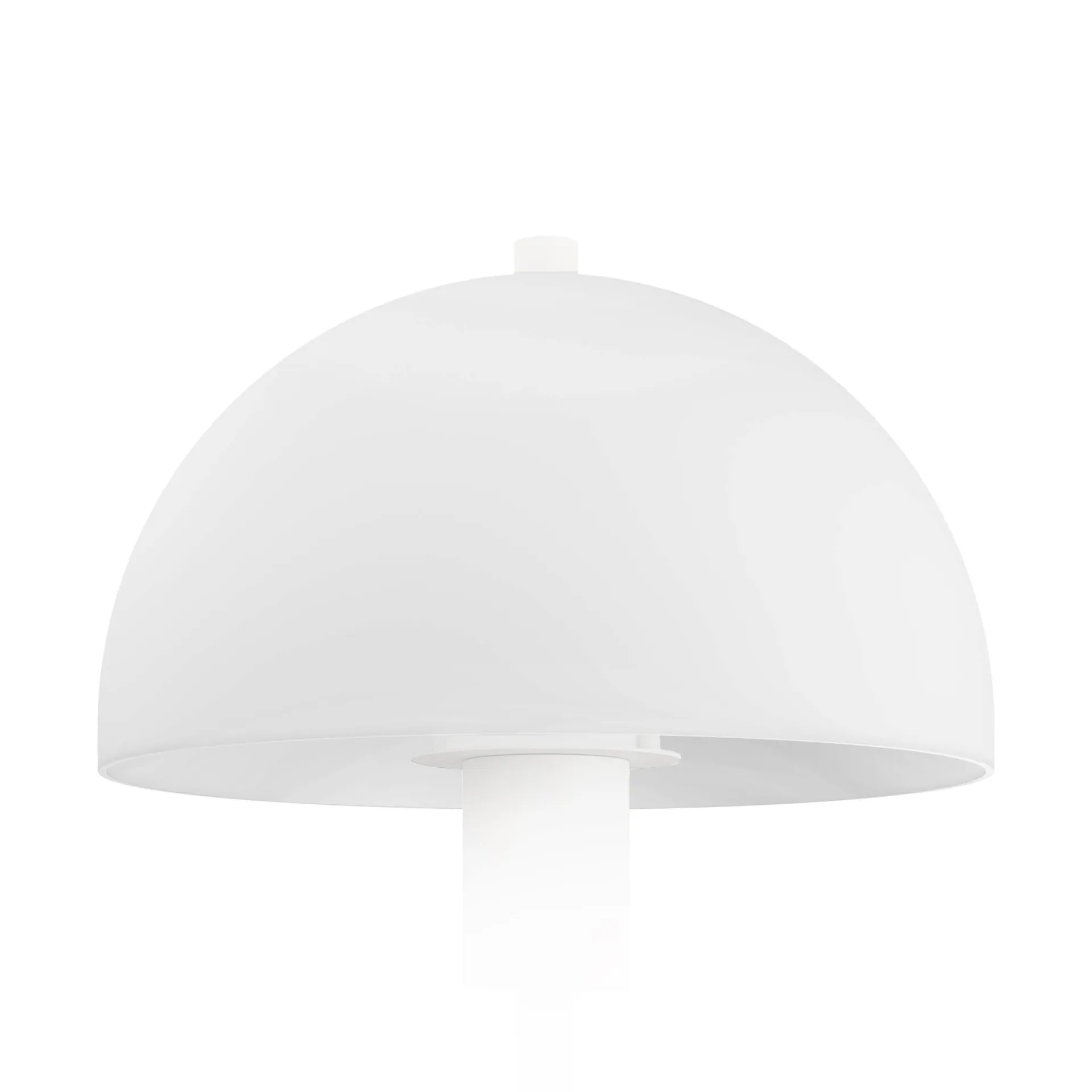 Vienda verre de rechange, Verre opale Herstal