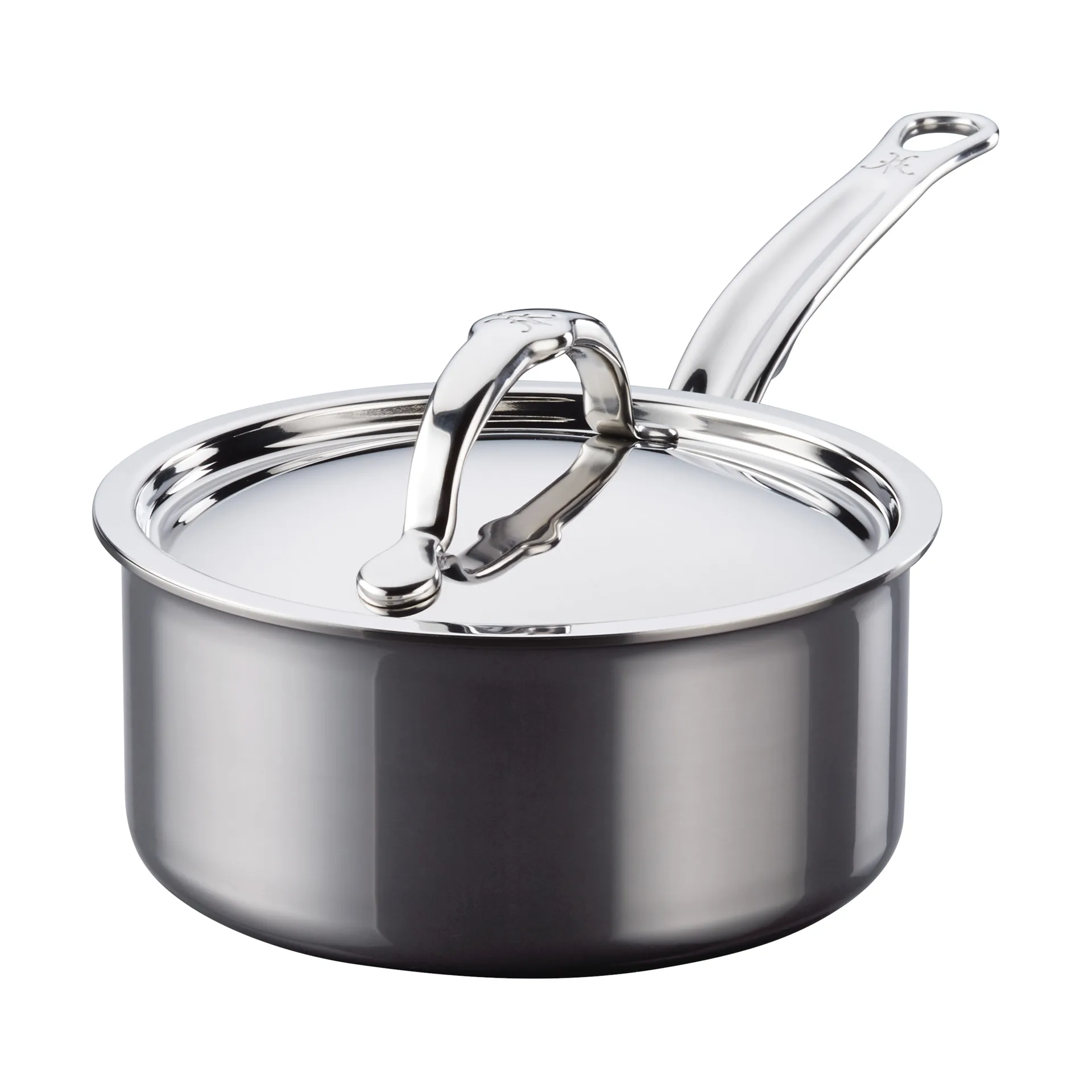 Casserole avec couvercle Hestan Nanobond, 1,4 L Hestan