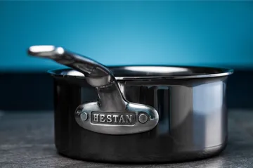 Casserole avec couvercle Hestan Nanobond - 1,4 L - Hestan