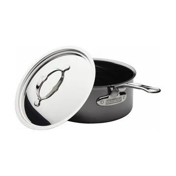Casserole Hestan Nanobond 3,8 L - Acier inoxydable - Hestan
