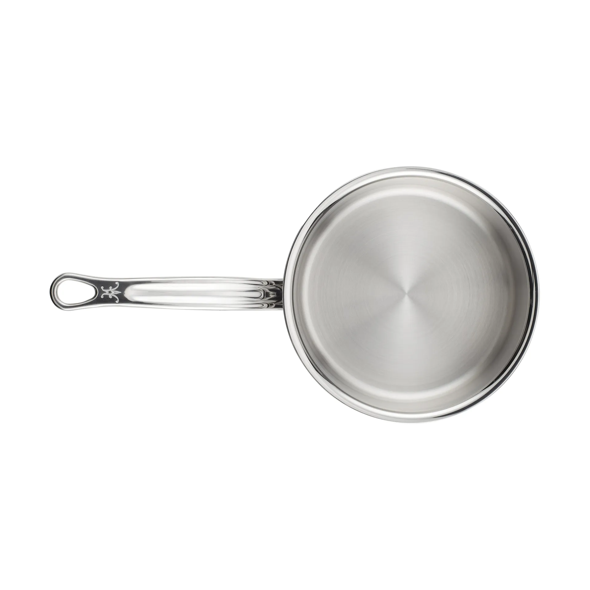 Casserole Hestan Probond 16 cm, Acier inoxydable Hestan