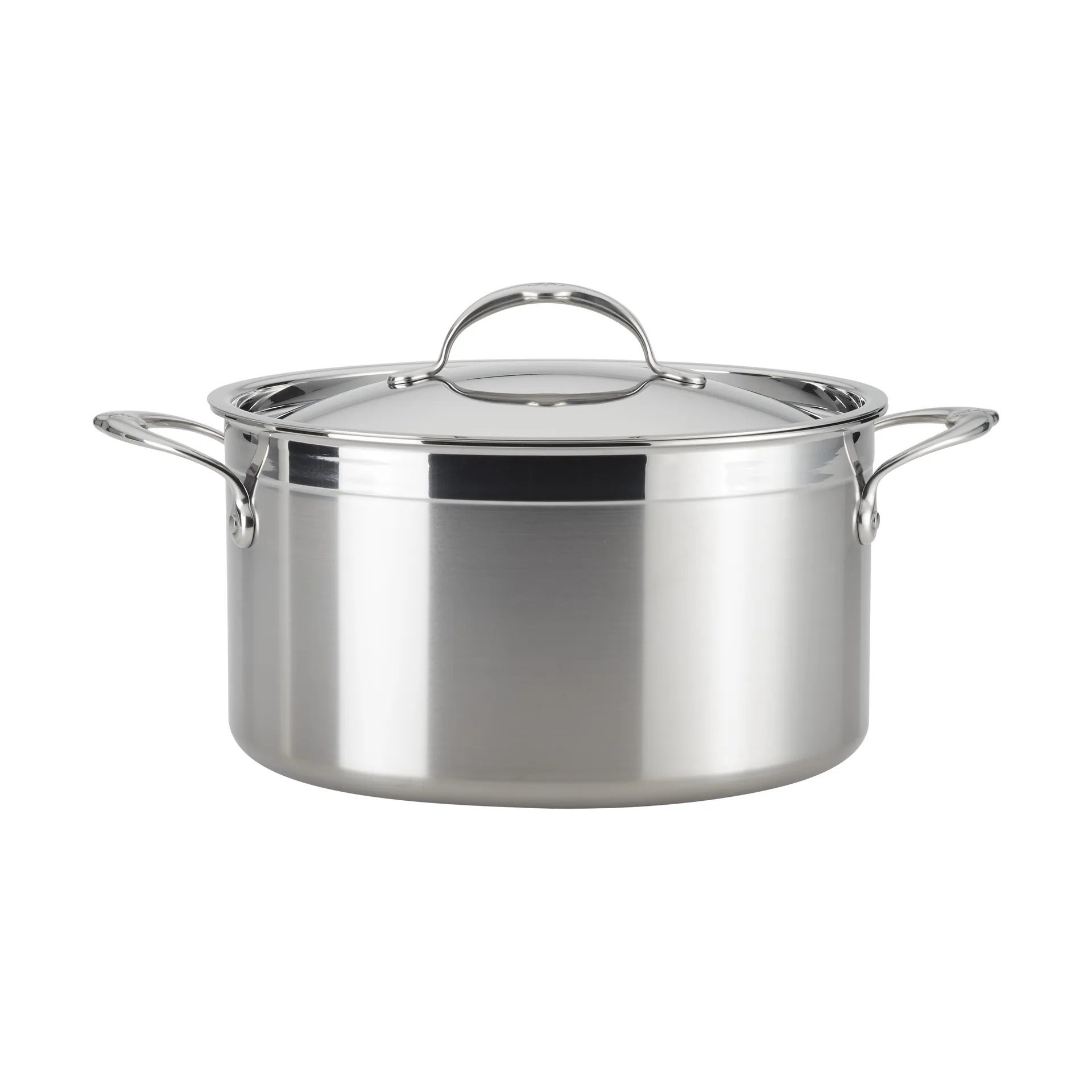 Cocotte Hestan Probond 7,6 L, Acier inoxydable Hestan