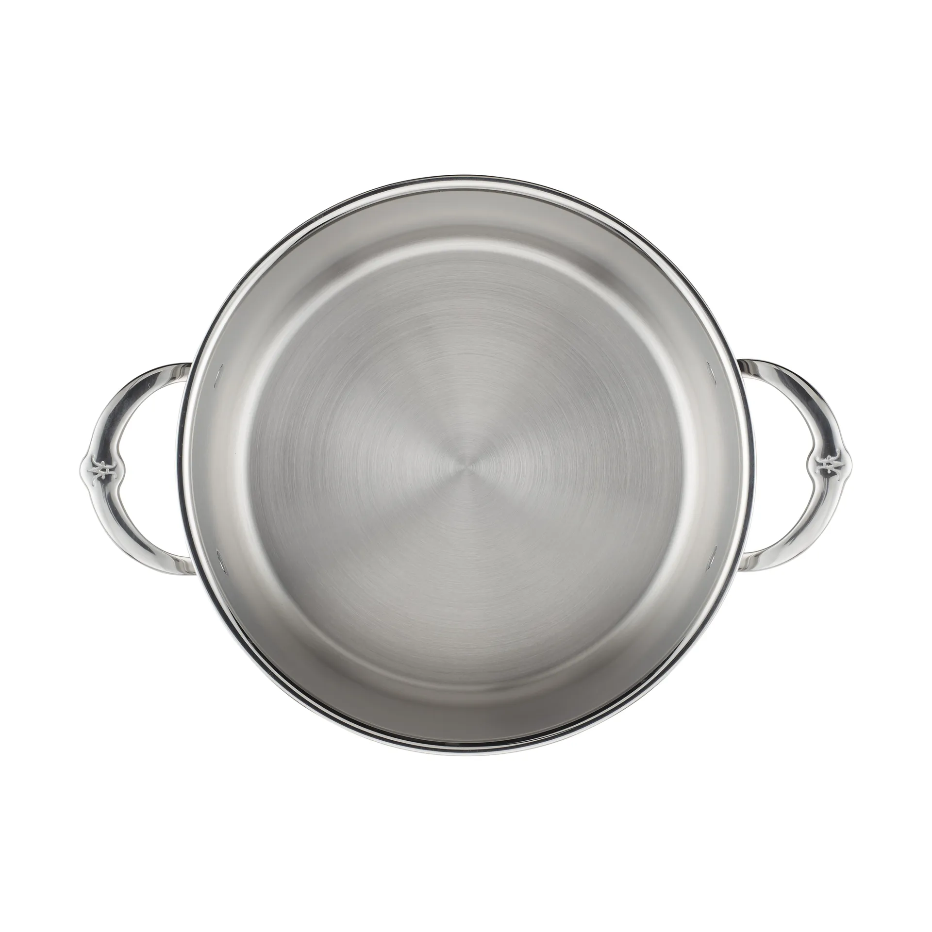 Cocotte Hestan Probond 7,6 L, Acier inoxydable Hestan