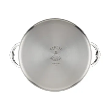 Cocotte Hestan Probond 7,6 L - Acier inoxydable - Hestan
