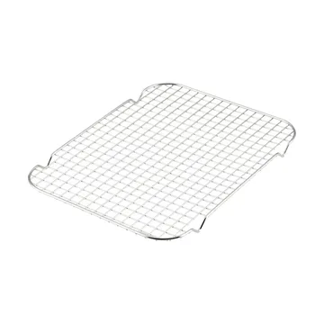 Hestan OvenBond grille de four pour plaque - Taille moyenne, 30x38 cm - Hestan