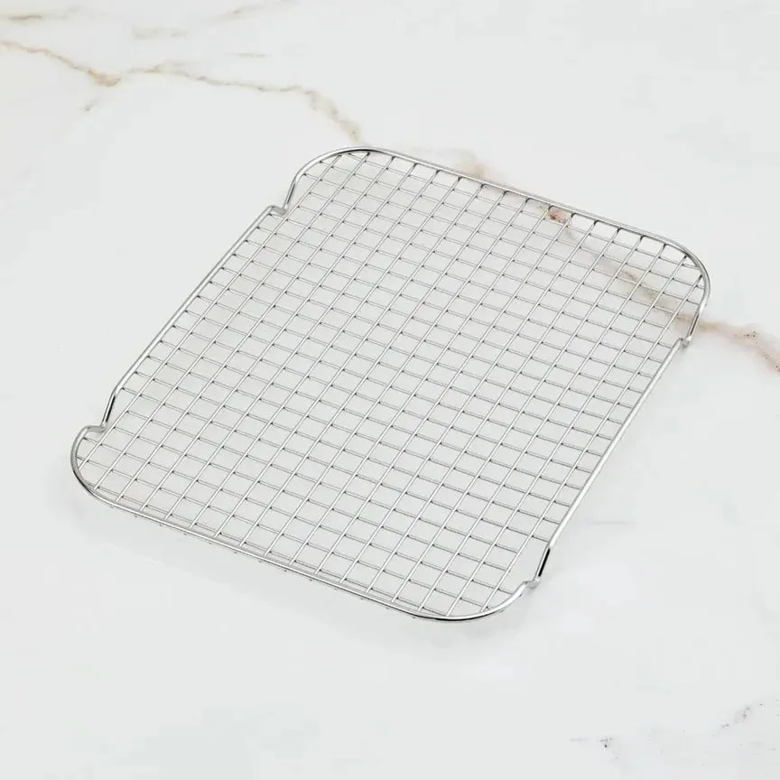 Hestan OvenBond grille de four pour plaque, Taille moyenne, 30x38 cm Hestan