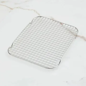 Hestan OvenBond grille de four pour plaque - Taille moyenne, 30x38 cm - Hestan