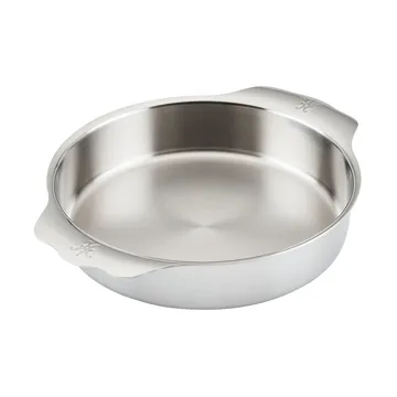 Hestan Ovenbond moule à pâtisserie - Acier inoxydable, rond, Ø23 cm - Hestan