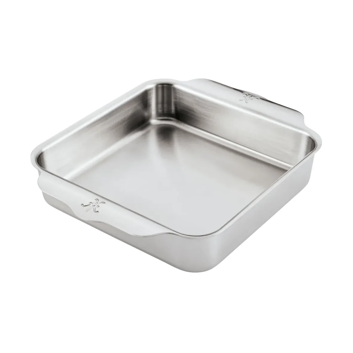 Hestan OvenBond plat à four, Carré, 20x20 cm Hestan