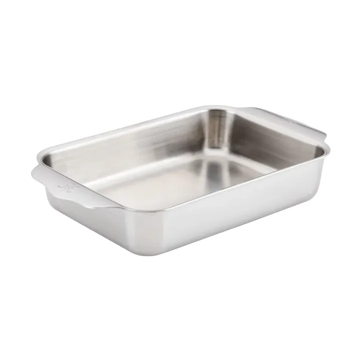 Hestan OvenBond plat à four - Rectangulaire, 18x25 cm - Hestan